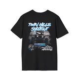 Twin Hills Shootout - Event T-Shirt