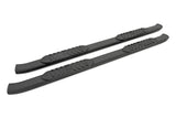 GM Oval Nerf Step Bars (07-18 GM 1500, 07-19 2500HD/3500 HD, 19 Classic Crew Cab) Rough Country