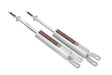 Silverado/Sierra 1500 4WD 99-06 N3 Front Shocks Pair 0-3 Inch Rough Country