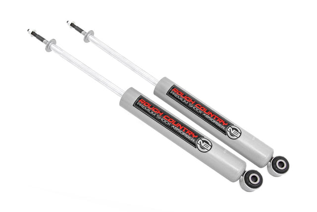 F-150 2WD 97-03 N3 Rear Shocks Pair 0-2.5 Inch Rough Country