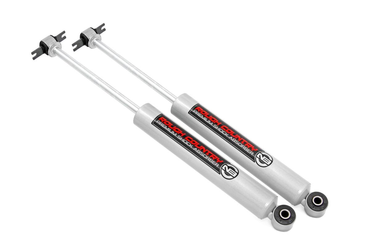 Chevy Blazer 92-94 N3 Rear Shocks Pair 4 Inch Rough Country