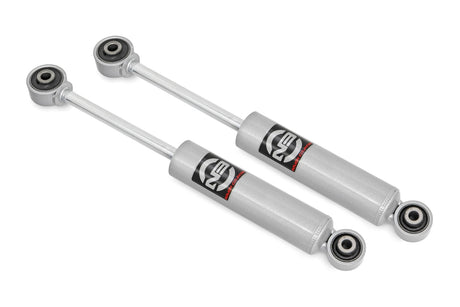 N3 Rear Shocks 0-2 Inch Toyota RAV4 2WD/4WD (13-18) Rough Country