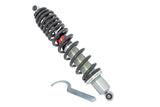 M1 Front Coil Over Shocks 0-2 Inch Polaris Ranger XP 1000/Ranger XP 1000 Crew (17-22) Rough Country