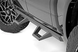 RAM XL2 Drop Steps 19-20 RAM 1500 Crew Cab Rough Country