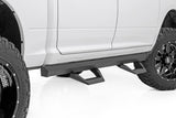 SRX2 Adjustable Aluminum Step Crew Cab 09-18 Ram 1500/10-18 2500 Rough Country