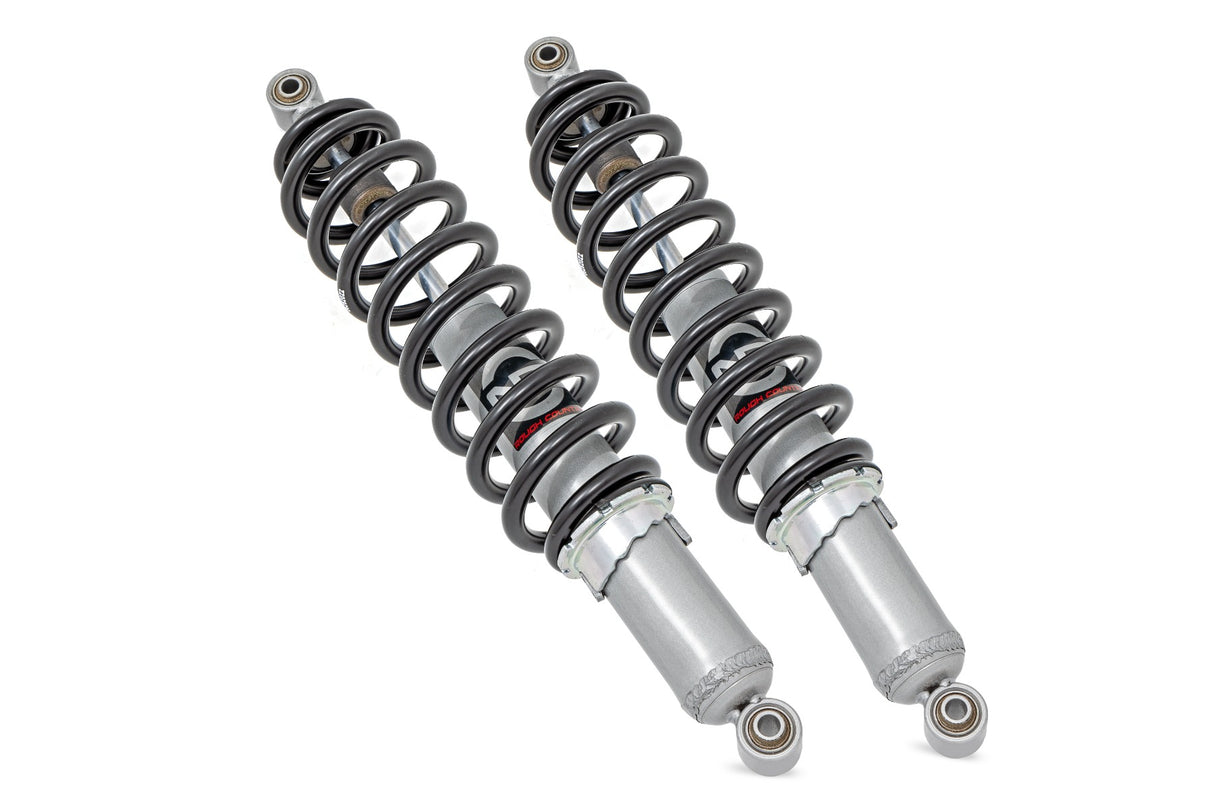 N3 Front Coil Over Shocks Stock Polaris Ranger 900 XP (13-19)/Ranger 1000 (17-22) Rough Country