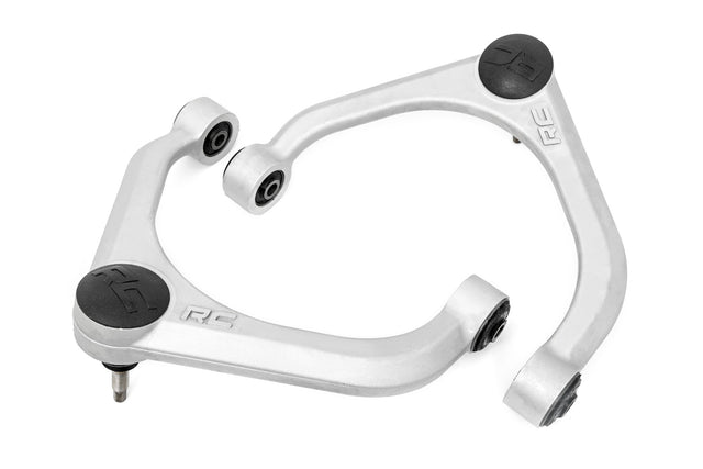 Forged Upper Control Arms OE Upgrade 12-Up Ram 1500 and Classic 4WD Rough Country