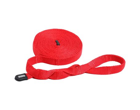 30' SPEEDSTRAP 1″ SUPERSTRAP WEAVABLE RECOVERY STRAP