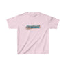Kids Rampant Offroad Logo T-Shirt