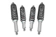 N3 Coil Over UTV Shock Set Stock Polaris Ranger 900 XP (13-19)/Ranger 1000 (17-22) Rough Country