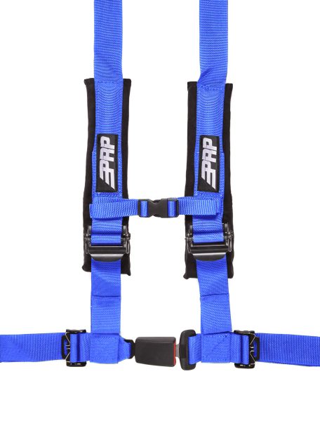 4.2 HARNESS