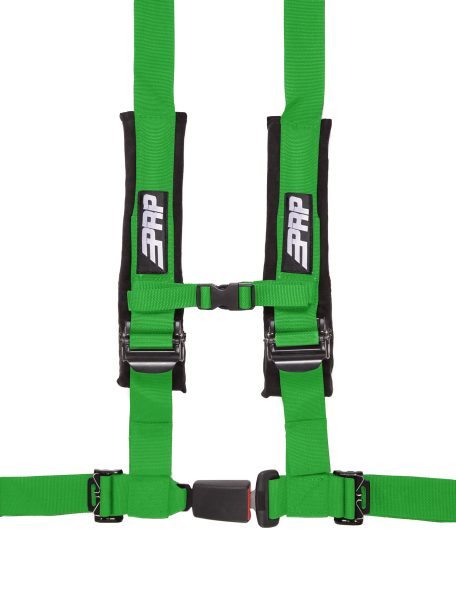 4.2 HARNESS