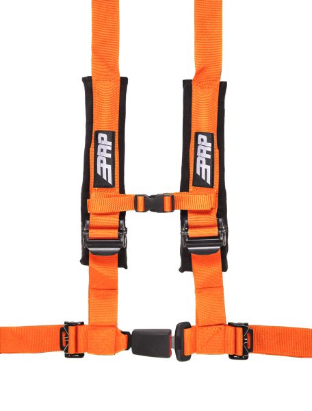 4.2 HARNESS