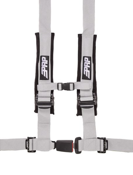 4.2 HARNESS