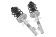 Loaded Strut Pair 1.5 Inch Lift 14-20 Nissan Rogue 4WD Rough Country