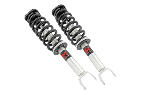 M1 Loaded Strut Pair 6 Inch Ram 1500 4WD (12-18) Rough Country