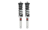 M1 Loaded Strut Pair 6 Inch Nissan Frontier 4WD 05-Up Rough Country