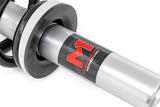 M1 Adjustable Leveling Struts Monotube 0-2 Inch Ram 1500 (19-23) Rough Country