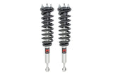 M1 Adjustable Leveling Struts Monotube 0-2 Inch Toyota Tundra (22-23) Rough Country