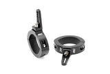 Universal LED Light Mounting Clamps 2.5-3.0 Inch Rough Country