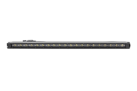 Black Series LED 20 Inch Light Slim Line Rough Country