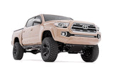 Toyota 30 Inch Cree LED Bumper Kit Chrome Series 16-20 Tacoma Rough Country