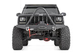 50 Inch Straight CREE LED Light Bar Single Row Black Series Rough Country