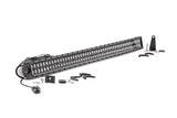 50 Inch CREE LED Light Bar Dual Row Black Series Rough Country