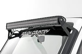 50 Inch CREE LED Light Bar Dual Row Black Series Rough Country