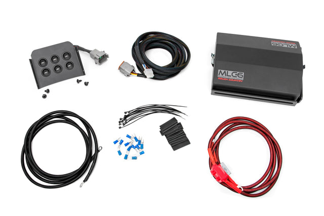 MLC-6 Multiple Light Controller For 19-21 Talon Rough Country