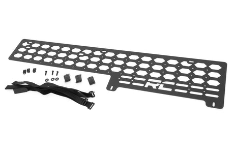 Toyota Modular Bed Mounting System Passenger Side For 05-21 Tacoma Rough Country