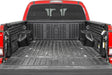 Molle Bed Mounting Panels Combo 05-22 Toyota Tacoma 2WD/4WD Rough Country