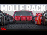 Molle Bed Mounting Panels Combo 05-22 Toyota Tacoma 2WD/4WD Rough Country