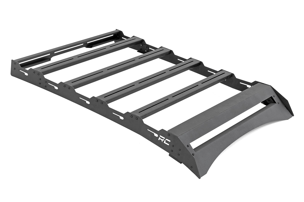 Roof Rack 05-22 Toyota Tacoma 2WD/4WD Rough Country