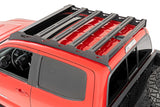 Roof Rack with Front Facing 40.0 Inch LED Light 05-22 Toyota Tacoma 2WD/4WD Rough Country