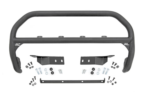 Nudge Bar 07-21 Toyota Tundra 2WD/4WD Rough Country