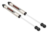 Silverado/Sierra 1500 07-20 V2 Rear Shocks Pair 0-4 Inch Rough Country