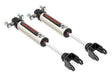 Silverado/Sierra 2500/3500 HD 11-19 V2 Front Shocks Pair 3.5-4.5 Inch Rough Country