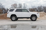 Toyota 4Runner 3 Inch Suspension Lift Kit For 10-Up Toyota 4Runner Rough Country