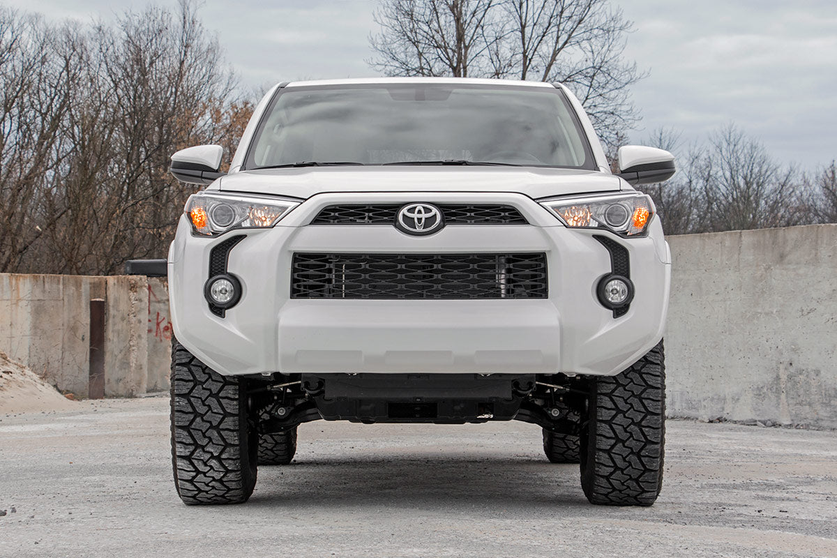 Toyota 4Runner 3 Inch Suspension Lift Kit For 10-Up Toyota 4Runner Rough Country