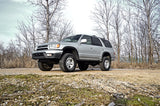 Toyota 4Runner 3 Inch Suspension Lift Kit For 96-02 Toyota 4Runner Rough Country