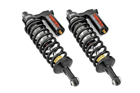 Vertex Rear Coil Over Shocks  0-2 Inch Can-Am Defender HD 5/HD 8/HD 9 Rough Country