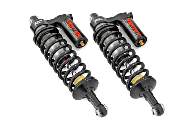 Vertex Rear Coil Over Shock Pair 0-2 Inch Honda Pioneer 1000/Pioneer 1000-5 Rough Country