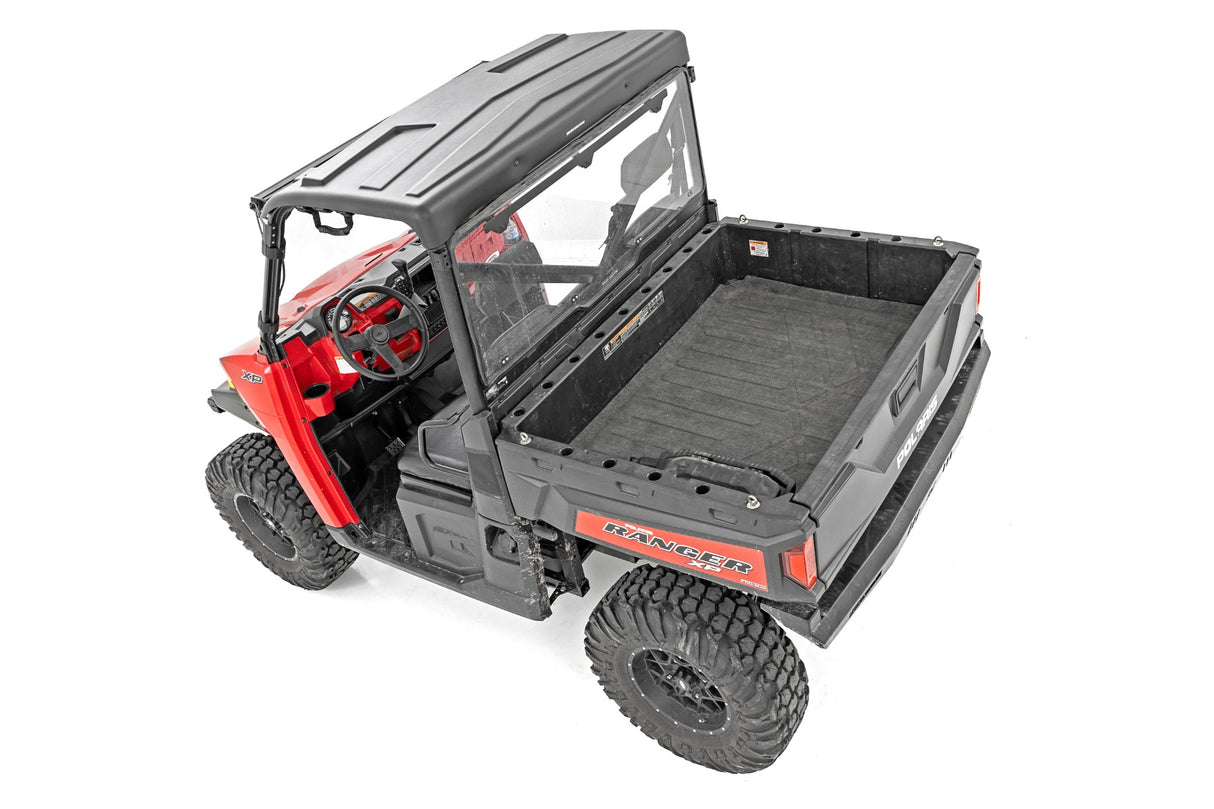 UTV Roof Molded 17-22 Polaris Ranger XP 1000 Rough Country