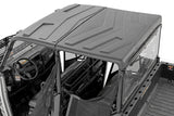 UTV Roof Molded 14-22 Polaris RZR XP 1000 4WD Crew Rough Country