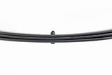 Front Leaf Springs 3 Inch Lift Pair 79-85 Toyota Truck 4WD Rough Country