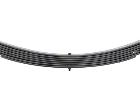 Front Leaf Springs 2.5 Inch Lift Pair 71-80 International Scout II Rough Country