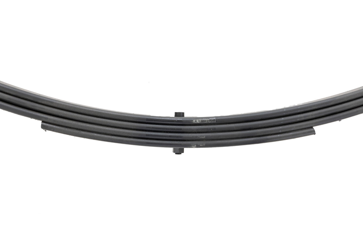 Front Leaf Springs 4 Inch Lift Pair 71-80 International Scout II Rough Country