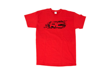 RC Tread Short Sleeve T Shirt Small Rough Country