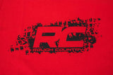 RC Tread Short Sleeve T Shirt Small Rough Country